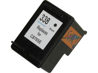 HP C8765EE - (č. 338) kompatibilní inkoustová kazeta (21ml)