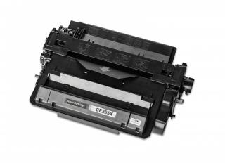 HP CE255X kompatibilní toner 12.500 stran