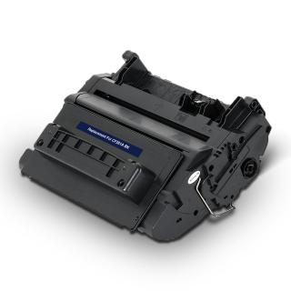 HP CF281A - Kompatibilní 100% nový toner 10.500 stran Black