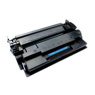 HP CF287A - Kompatibilní 100% NOVÝ toner 9.000 stran Black