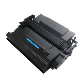 HP CF287X - Kompatibilní 100% NOVÝ toner 18.000 stran Black