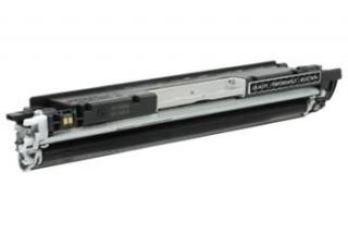 HP CF350A - kompatibilní toner černý (130A) 1300 stran pro HP Color LaserJet PRO M176N, PRO M177FW