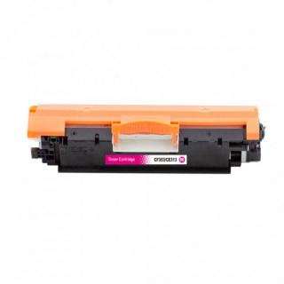HP CF353A - kompatibilní toner (130A) purpurový , 1000 stran pro HP Color LaserJet PRO M176N, PRO M177FW