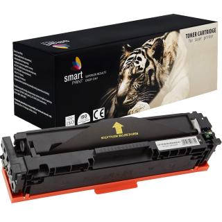 HP CF400X č. 201X kompatibilní tonerová kazeta, barva náplně černá, 2800 stran