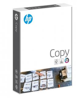 HP Copy - papír xerografický A4, 80g/m2, 500 listů