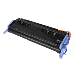 Kompatibilní kazeta HP Q6000A - toner černý pro HP Color LaserJet 1600, 2600, 2605, CM101x, 2.500