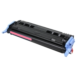 Kompatibilní kazeta HP Q6003A - toner magenta pro HP Color LaserJet 1600, 2600, 2605, CM101x, 2.00