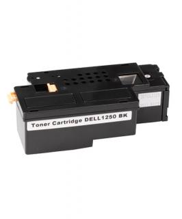 Kompatibilní laserový toner DELL 1250 / 1350 / 1355 Black (593-11140) - 2.000str.