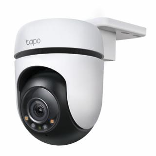 Tapo C520WS Outdoor Pan/Tilt Security vekovní WiFi Camera