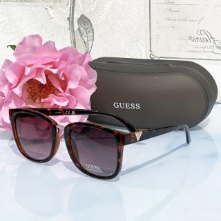 Guess sluneční brýle GF0327/S 52F