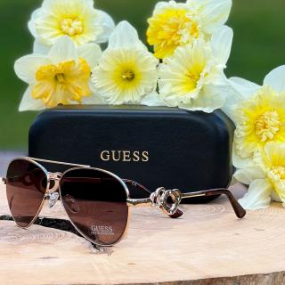 Guess sluneční brýle GF0365 32F