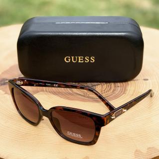 Guess sluneční brýle GF6014 52F