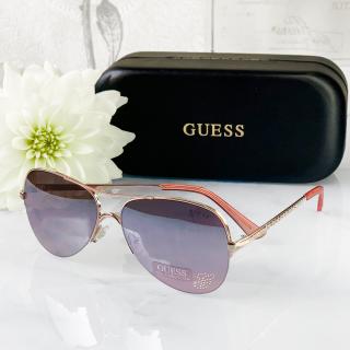Guess sluneční brýle GF6058/S 28U