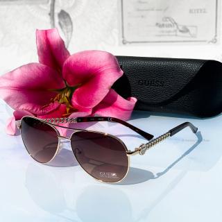 Guess sluneční brýle GF6088/S 32F