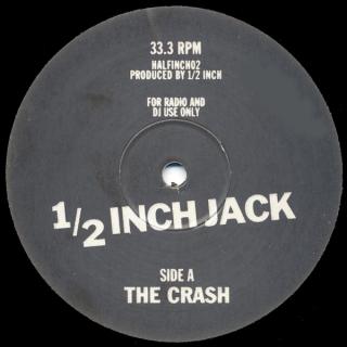 1/2 Inch Jack – The Crash