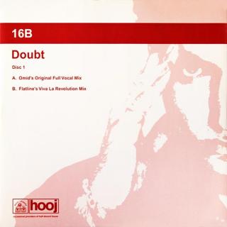 16B ‎– Doubt