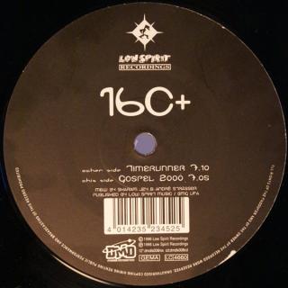 16C+ – Timerunner / Gospel 2000