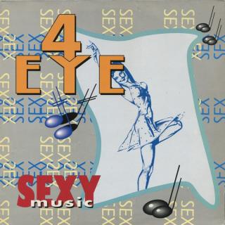 4 Eye – Sexy Music