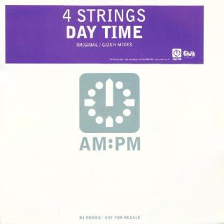 4 Strings – Day Time