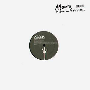 Agoria ‎– La Onzième Marche (Remixes)