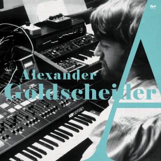 Alexander Goldscheider ‎– Alexander Goldscheider