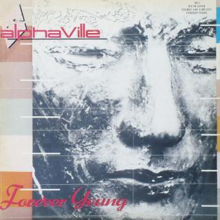 Alphaville ‎– Forever Young