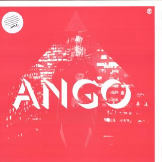 Ango ‎– Another City Now