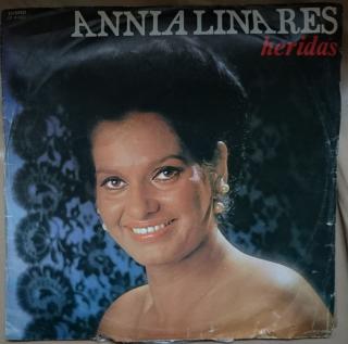Annia Linares – Heridas