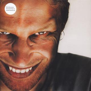 Aphex Twin – Richard D. James Album