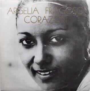 Argelia Fragoso ‎– Corazon