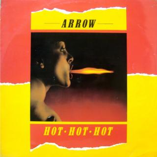 Arrow ‎– Hot-Hot-Hot