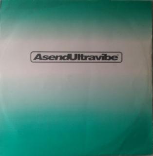 Asend & Ultravibe ‎– Real Love / Just A Little!