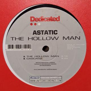 Astatic ‎– The Hollow Man