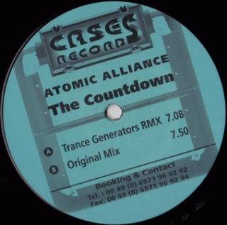 Atomic Alliance – The Countdown