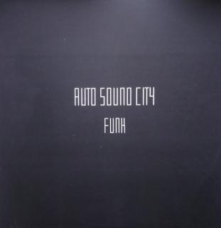 Auto Sound City – Funk