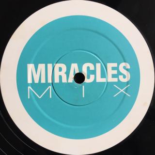 Banana Kru ‎– Miracles Mix / K.O.P