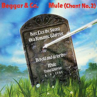 Beggar & Co. ‎– Mule (Chant No. 2)