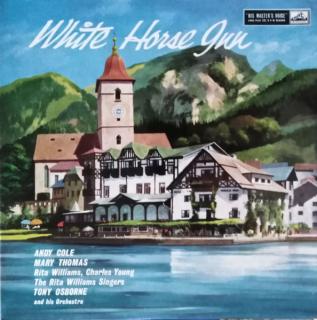 Benatsky, Stolz, Gilbert – White Horse Inn