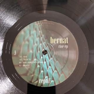 Bernat – Rise EP