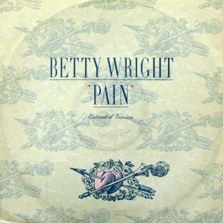 Betty Wright – Pain