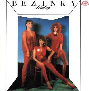 Bezinky ‎– Trialog