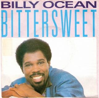 Billy Ocean ‎– Bittersweet