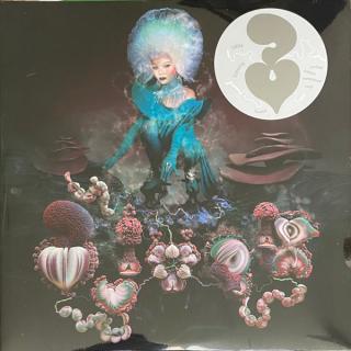 Björk – Fossora [2 × LP]