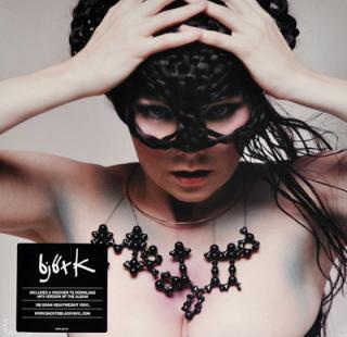 Björk ‎– Medúlla [reissue]