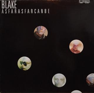 Blake ‎– Asfarasfarcanbe