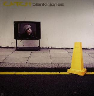 Blank & Jones ‎– Catch