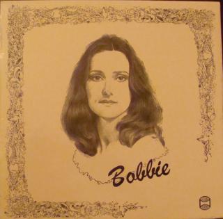 Bobbie Barnwell ‎– Bobbie