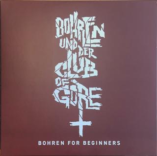 Bohren & Der Club Of Gore ‎– Bohren For Beginners