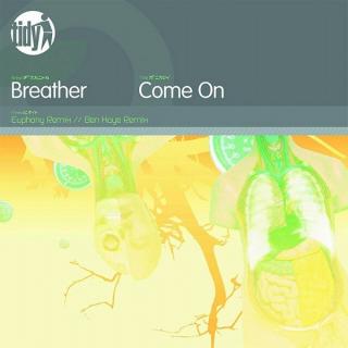 Breather ‎– Come On