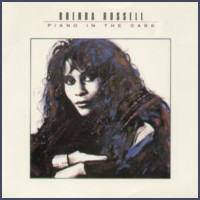 Brenda Russell ‎– Piano In The Dark